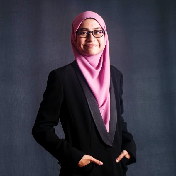 Shahira Mohamed