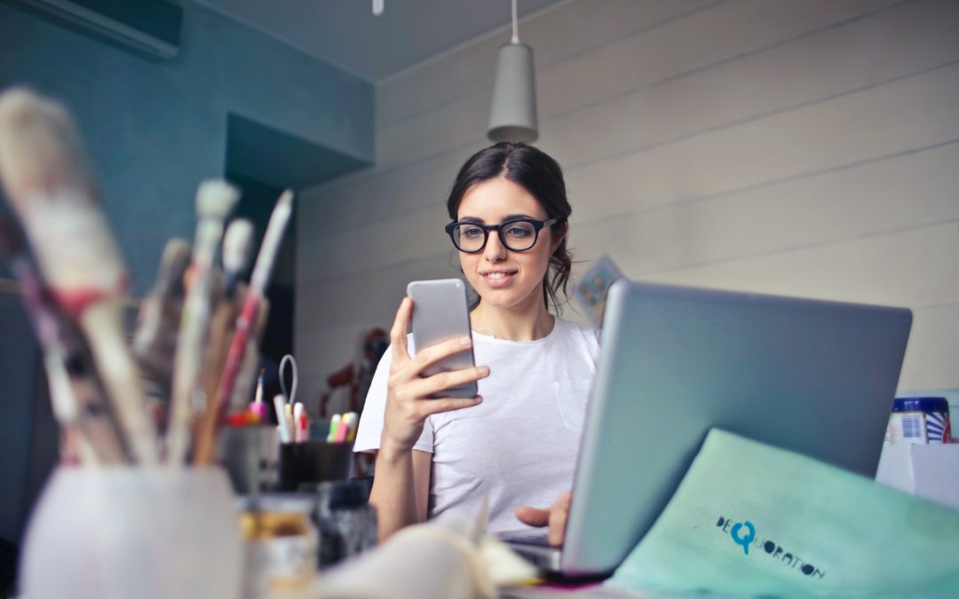 Getting employees started with the Xero Me App