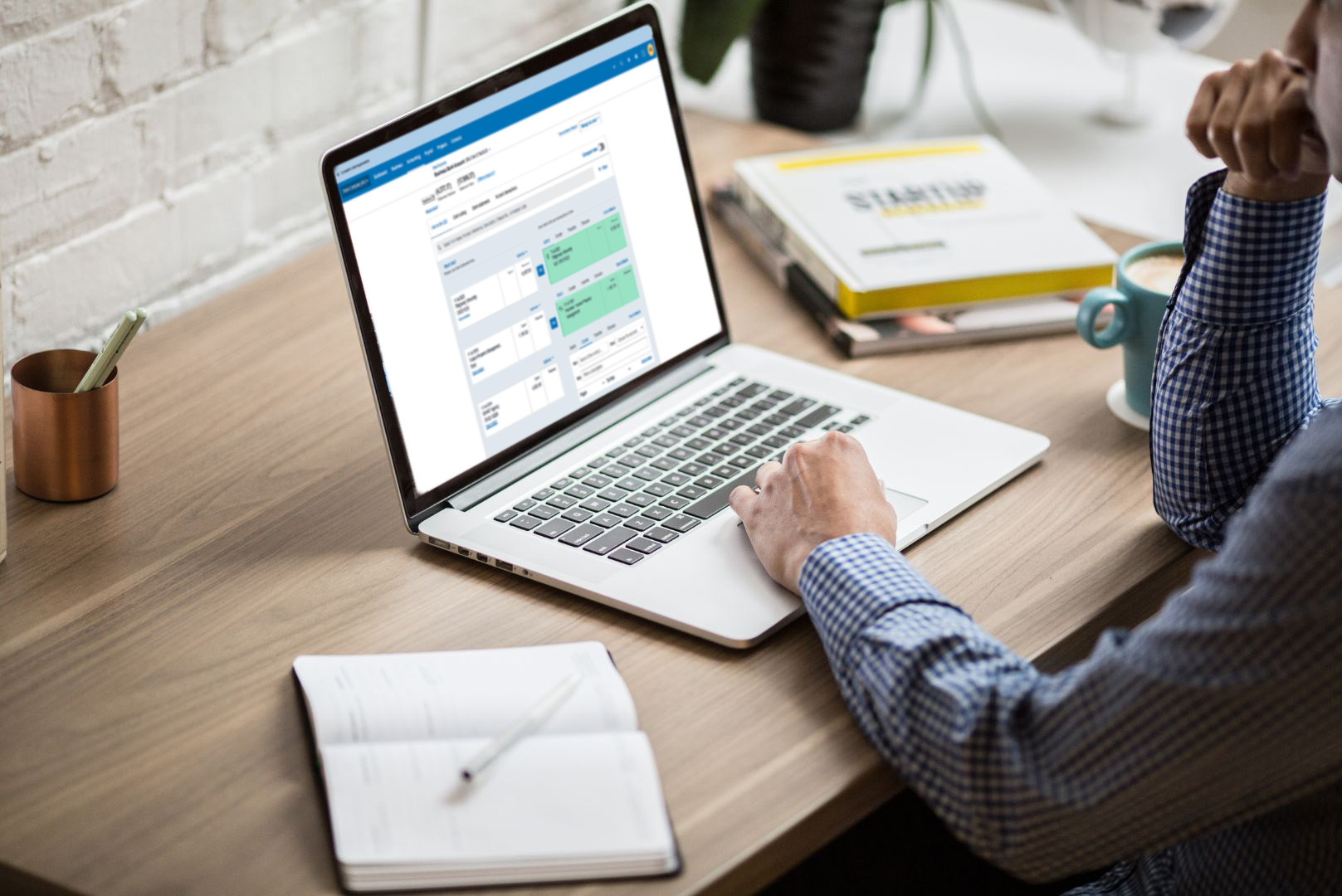 Xero new financial year check list