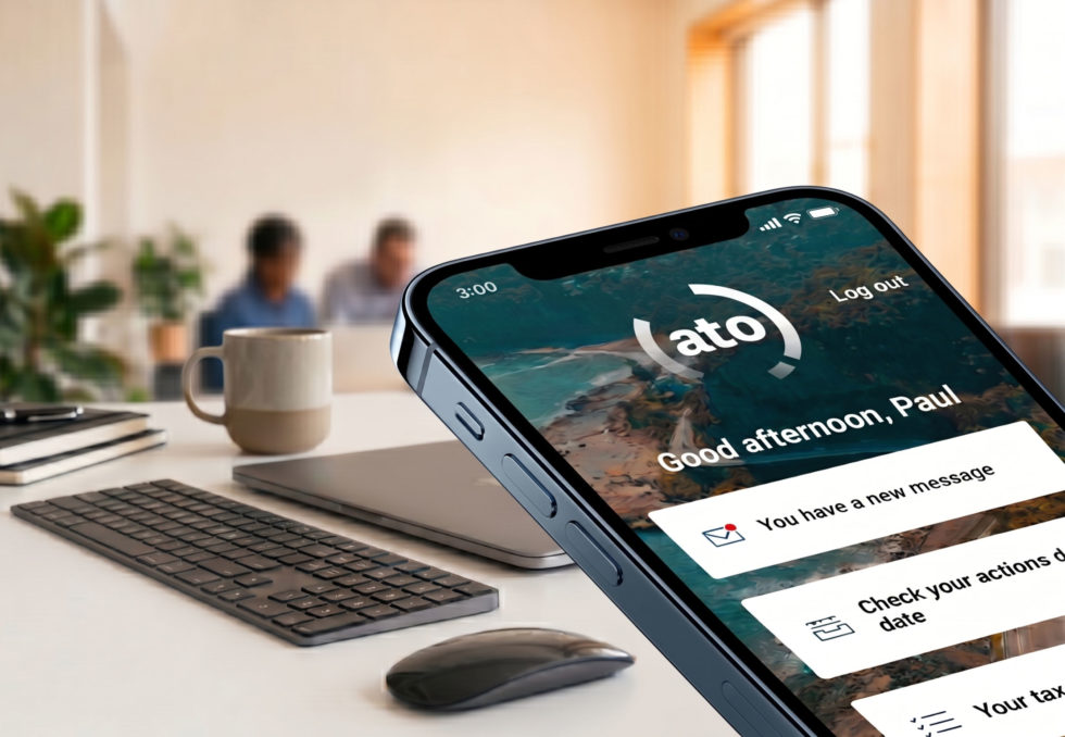 Why the ATO App Is Now a Must-Have - MKG Partners
